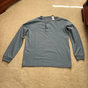 Gap Henley shirt